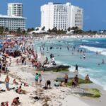 Turismo en México mantiene crecimiento y alcanza cifras históricas durante 2026