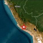Sismo de magnitud 7.2 sacude Ayacucho; movimiento fue percibido en varias regiones de Perú