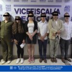 El Fiscal Bernardo Rodríguez Alamilla lidera la desarticulación de banda criminal