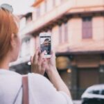 Compartir fotos de vecinos sin permiso podría derivar en sanciones económicas