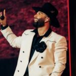 Carín León desata críticas tras cancelar show en Las Vegas con el público dentro