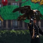 Desfile Militar 2026 conmemora 216 años de la Independencia con tecnología, tradición y más de 15 mil elementos