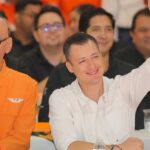 Colosio Riojas ya definió su futuro rumbo a 2027; mantiene en suspenso si irá por Sonora o Nuevo León