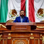 Víctor Romo impulsa actualización de la Ley Orgánica del Congreso de la CDMX para fortalecer la transparencia
