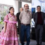 Clara Brugada destaca entrega de viviendas a familias afectadas por el sismo de 2017