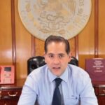 Raúl Bolaños buscará acuerdos para fortalecer recursos destinados a Oaxaca en el Presupuesto 2027