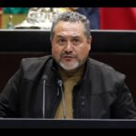 Morena Naucalpan: Alejandro Peña reconoce el primer año de Isaac Montoya