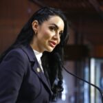 Gabriela Jiménez, bajo cuestionamientos por sus recorridos fuera de Azcapotzalco mientras mantiene aspiraciones políticas en la alcaldía