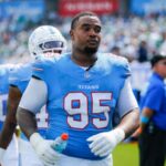 Polémica en la NFL: Jordan Elliott queda fuera de los Titans tras altercado que involucró un arma de fuego