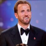 Balón de Oro 2026: Lista completa de ganadores en la premiación