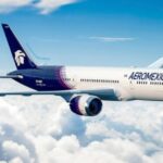 Los 3 destinos que eligió Aeroméxico para estrenar sus nuevas rutas a partir de 2027