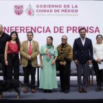 César Cravioto destaca nuevo modelo de verificación para establecimientos en la CDMX