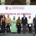 Clara Brugada impulsa modelo de verificación preventiva para proteger a negocios locales