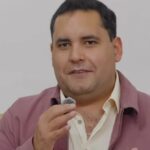 Emilio Rosas invita a celebración por los 15 años de Morena Sí en San Luis Potosí