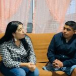 Ale Castro respalda a Ángel Morán previo a su participación en San Juan de los Lagos