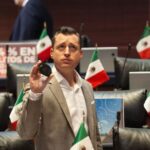 Colosio Riojas defiende su origen sonorense y ofrece hasta invitación de su bautizo como prueba
