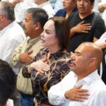 Hades Aguilar cuestiona presuntos pagos del gobierno de Guanajuato a Vicente Fox