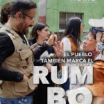 Víctor Romo destaca trabajo territorial para identificar prioridades en las colonias