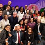 César Cravioto destaca trabajo del gabinete de la Ciudad de México