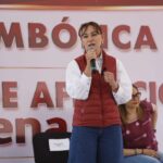 Leonor Otegui conmemora 15 años de Morena y destaca sus orígenes