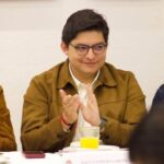 Paulo García destaca diálogo sindical y unidad del movimiento en la Ciudad de México