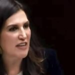 Kenia López afirma que los criminales son los verdaderos enemigos de México