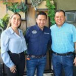 Ernesto Sánchez destaca el diálogo y los acuerdos para impulsar resultados en Colima