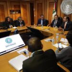 Raúl Bolaños refrenda compromiso de trabajo coordinado con municipios de la Mixteca de Oaxaca