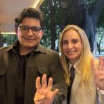 Susi Cueto destaca la unidad y el trabajo de Morena en CDMX