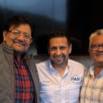 Ernesto Sánchez: unidad y compromiso para construir un mejor futuro