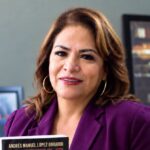 Fabiola Alanís destaca el legado de Andrés Manuel López Obrador a través de su libro Grandeza y la historia del movimiento