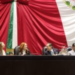 Raúl Bolaños participa en la discusión de la Ley de Ingresos de la Federación 2027