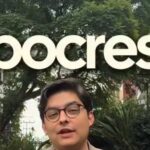 Paulo García acusa de hipocresía a Movimiento Ciudadano y exige respuestas ante la crisis del agua