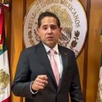 Raúl Bolaños condena hechos ocurridos en el Recinto Legislativo y anuncia medidas para evitar que se repitan