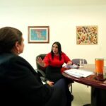 Ale Castro busca alianza con FONART para impulsar a artesanas y artesanos de San Antonio la Isla