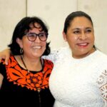Ana Lilia destaca la fuerza y participación de las mujeres en la transformación de México