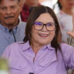 Imelda Castro llama a fortalecer la unidad y la organización de Morena en Sinaloa