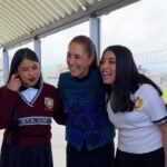 Rosi Bayardo destaca oportunidades educativas para las juventudes con la Cuarta Transformación