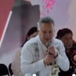 Santiago Nieto llama a fortalecer la transformación en Querétaro desde la organización del pueblo