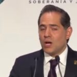 Raúl Bolaños anuncia medidas para reforzar la seguridad en la Cámara de Diputados