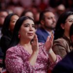 Ale Castro felicita a Edna Talavera y al pueblo de Rayón por sus 152 años de historia