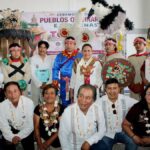 Ana Lilia destaca la lucha del pueblo tlaxcalteca por la justicia, la igualdad y la dignidad
