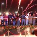 Christian Agúndez coloca a Cabo San Lucas en los reflectores con unas Fiestas Tradicionales multitudinarias