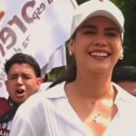 Rosi Bayardo llama a defender la verdad y la patria desde Colima